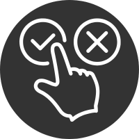 Accept the Proposal Icon